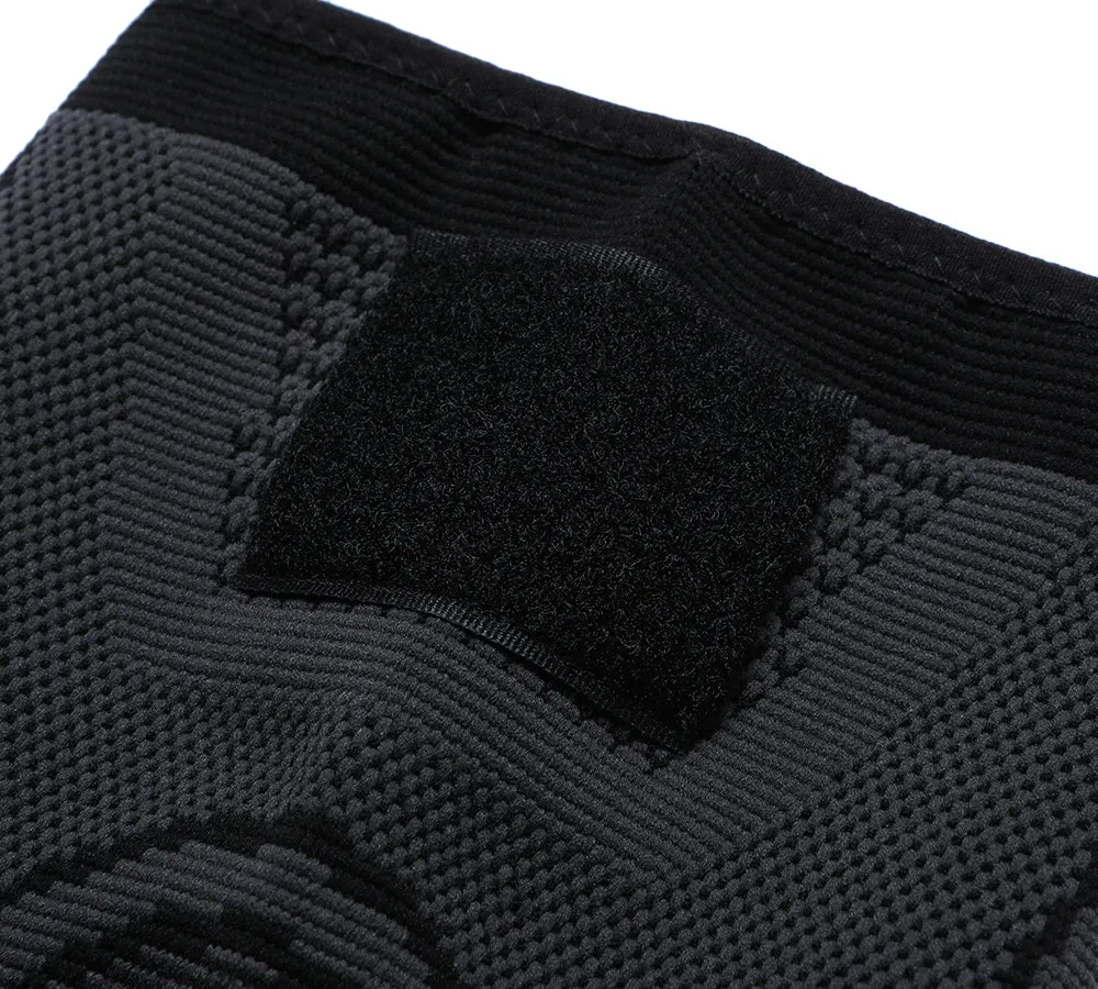 TARRAMARRA® Weaving 3D Knee Brace Support One Pair