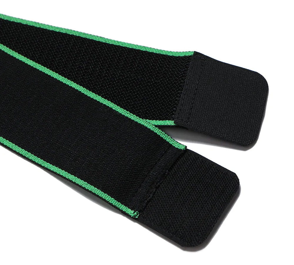 TARRAMARRA® Weaving 3D Knee Brace Support One Pair