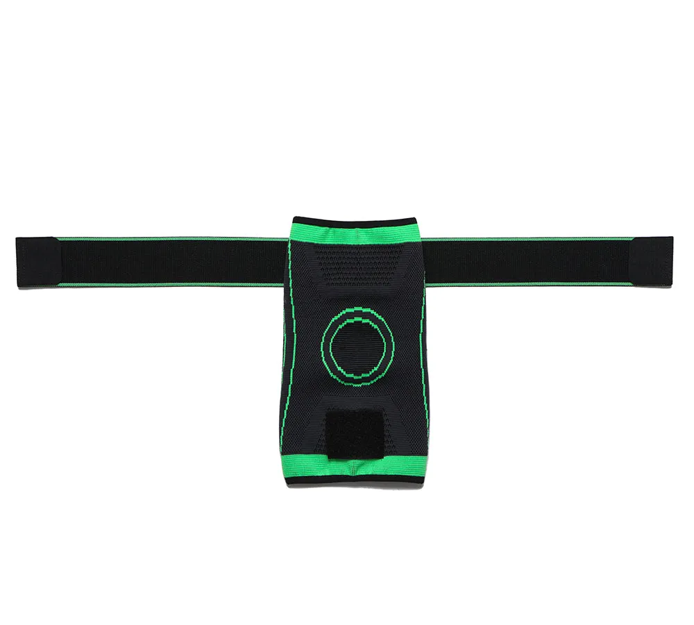 TARRAMARRA® Weaving 3D Knee Brace Support One Pair