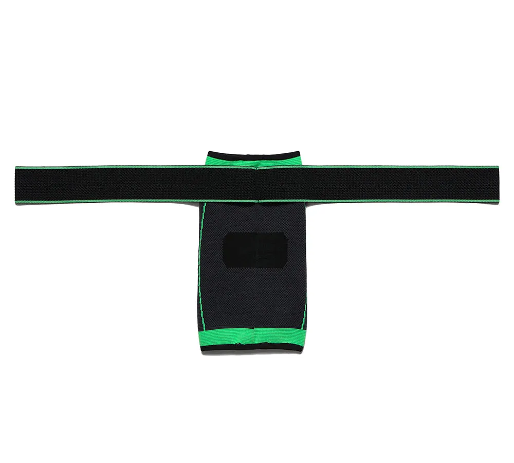 TARRAMARRA® Weaving 3D Knee Brace Support One Pair