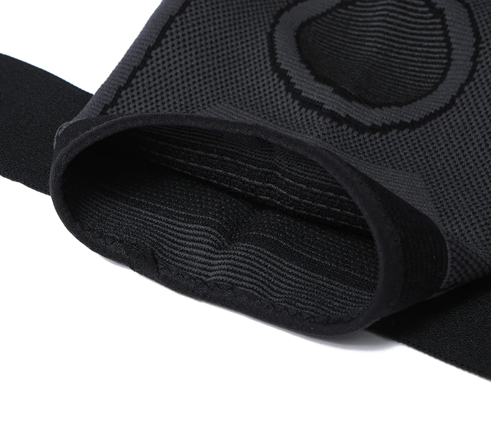 TARRAMARRA® Weaving 3D Knee Brace Support One Pair
