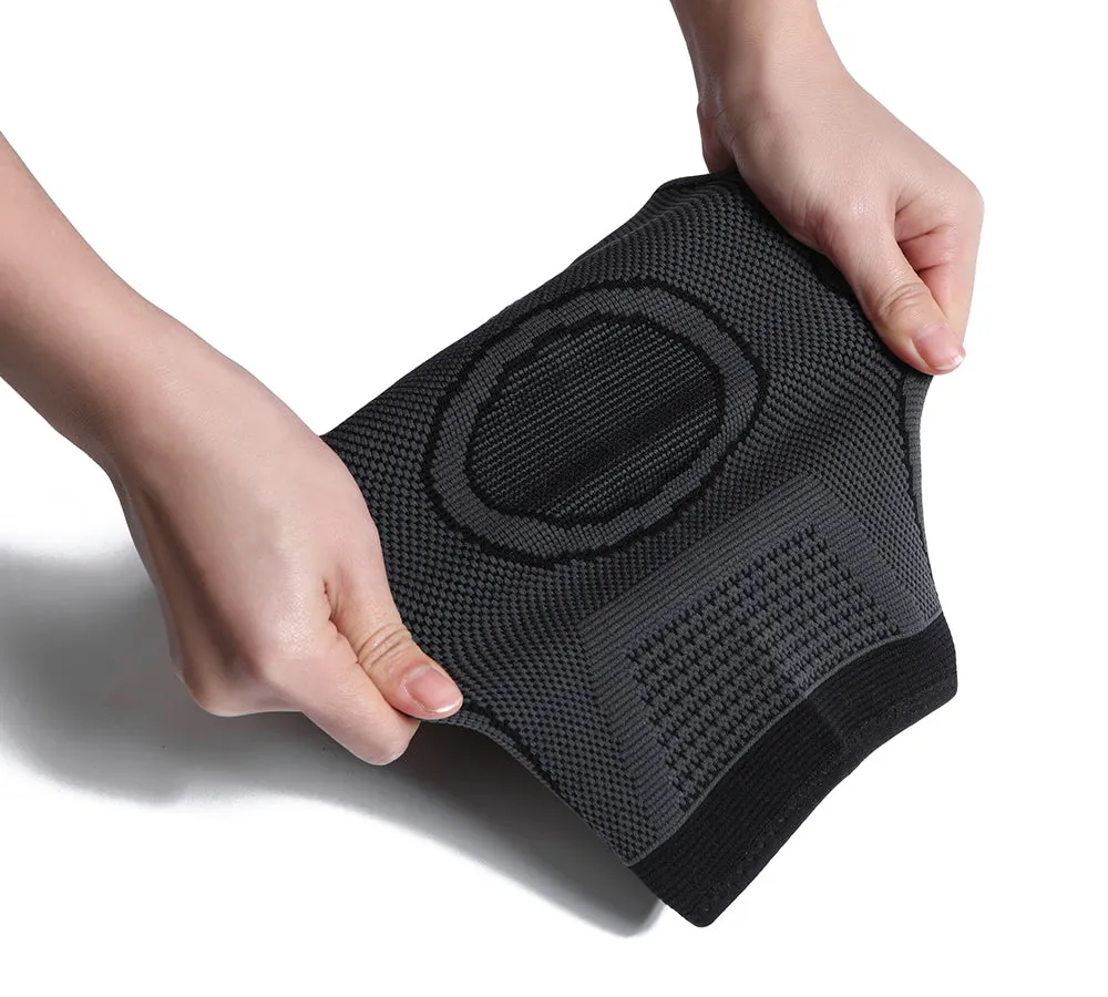 TARRAMARRA® Weaving 3D Knee Brace Support One Pair