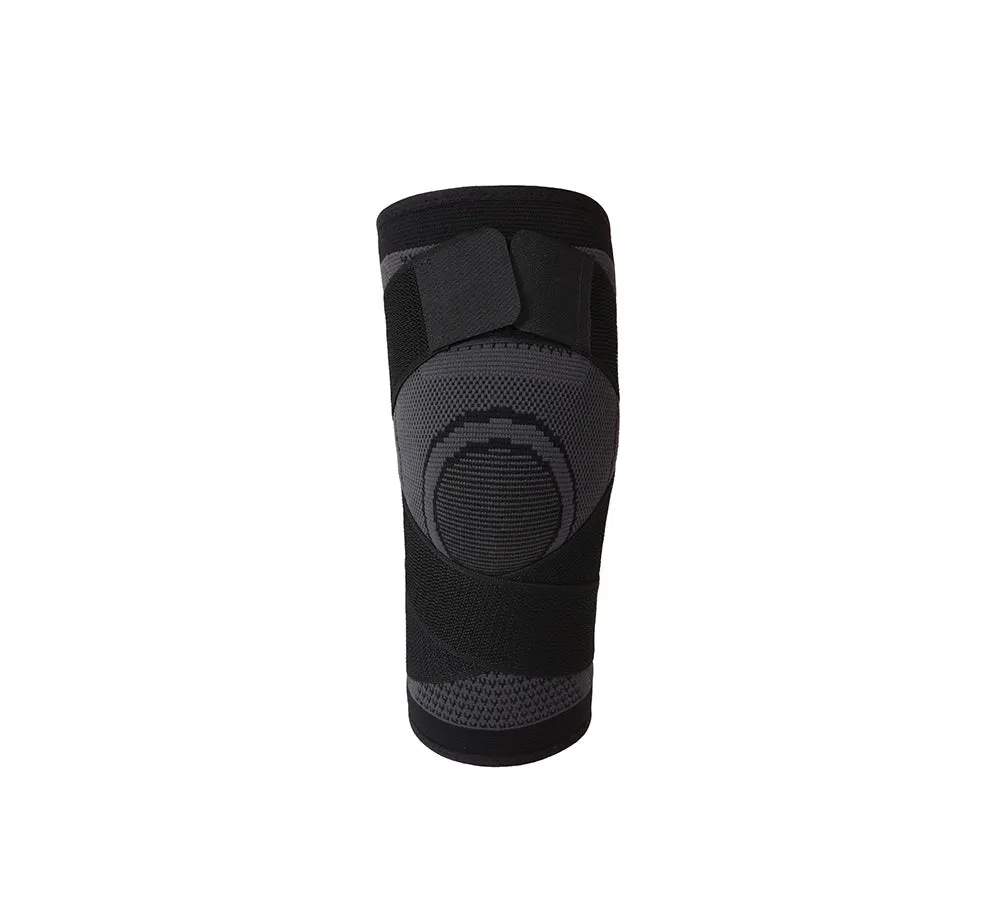 TARRAMARRA® Weaving 3D Knee Brace Support One Pair