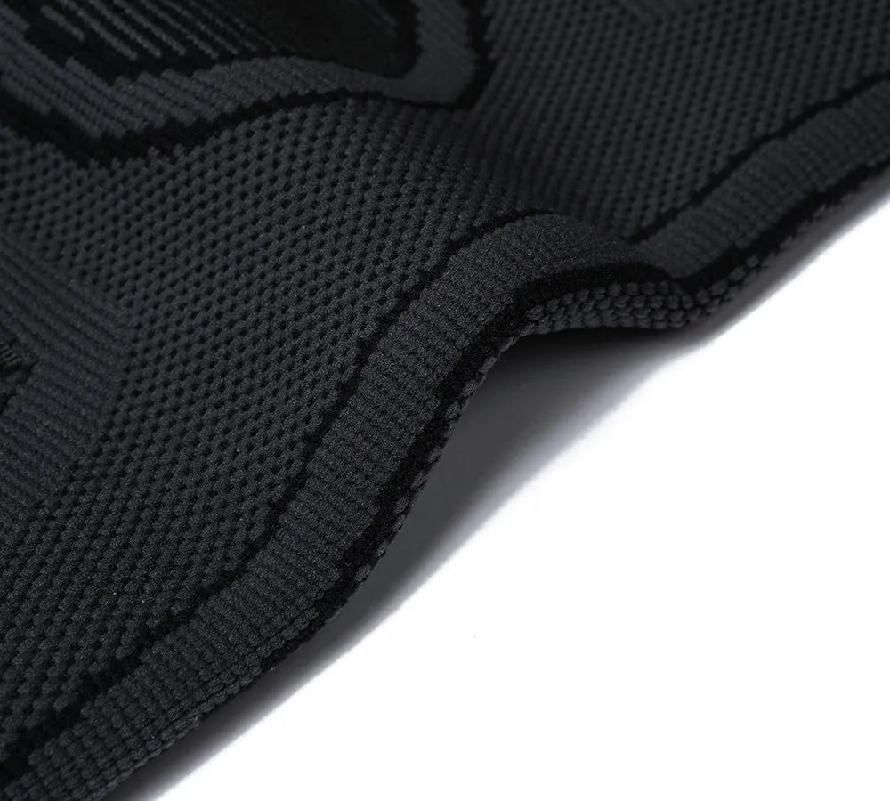 TARRAMARRA® Weaving 3D Knee Brace Support One Pair