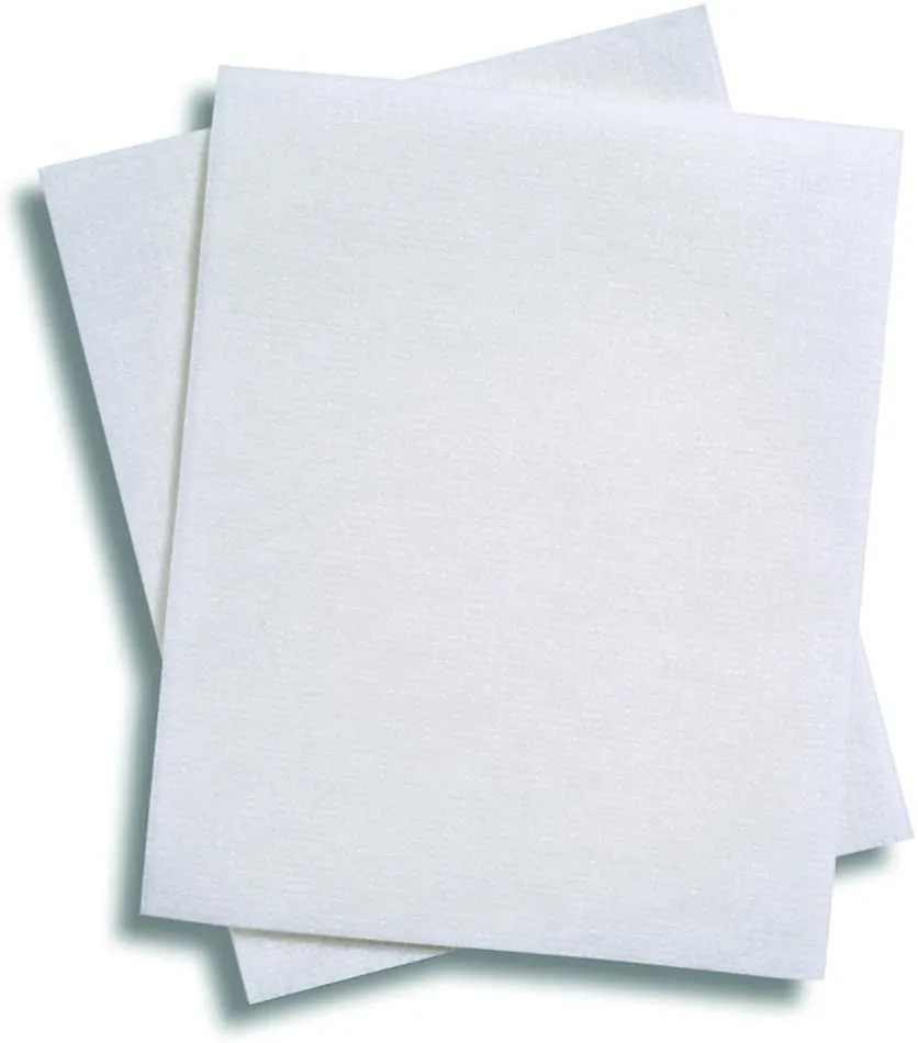 TENA Dry Washcloth