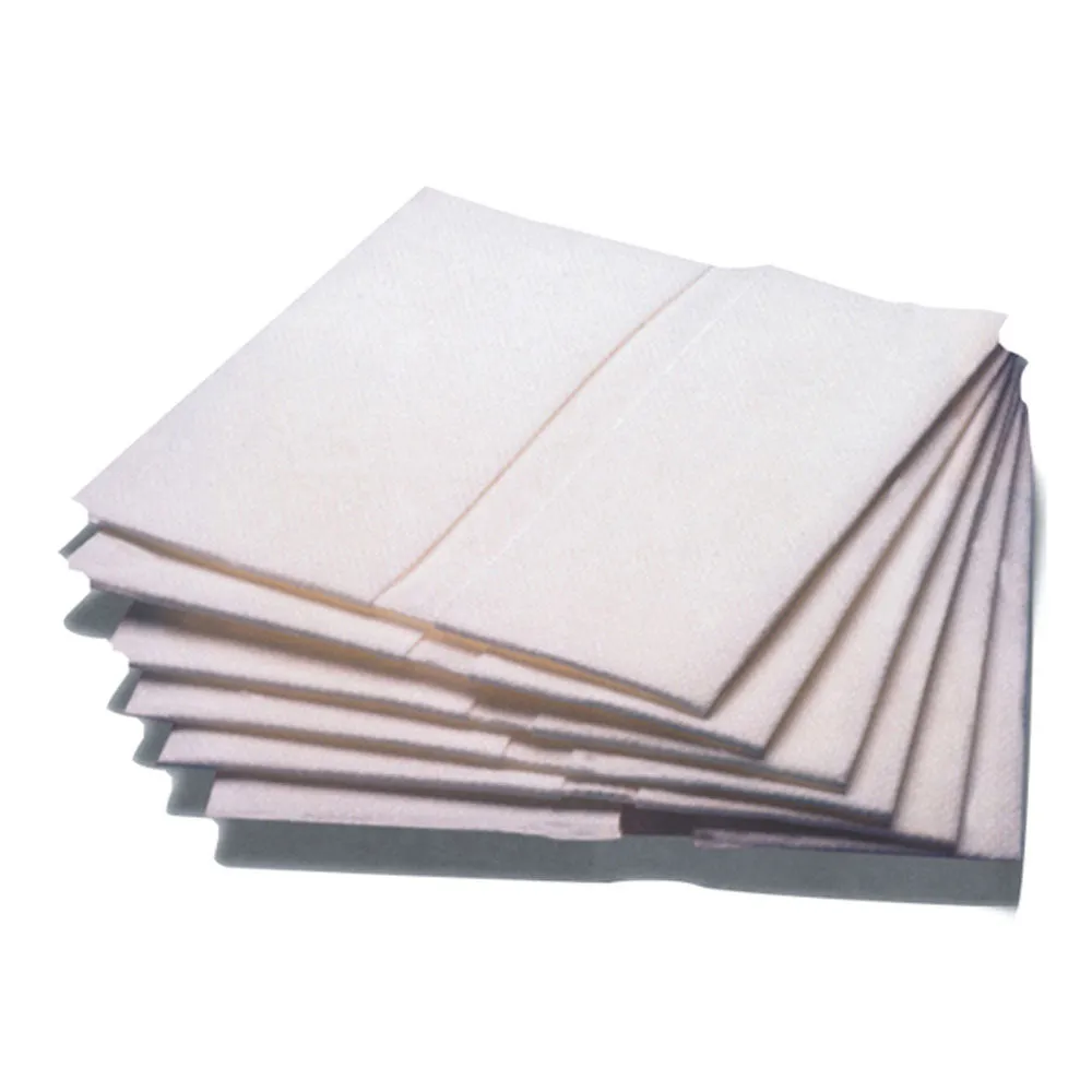 TENA Dry Washcloth