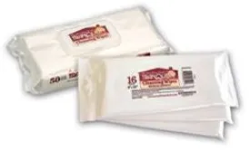 Tranquility® Personal Cleansing Washcloths