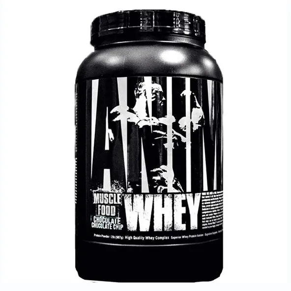 Universal Nutrition Animal Whey 2Lbs