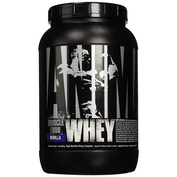 Universal Nutrition Animal Whey 2Lbs