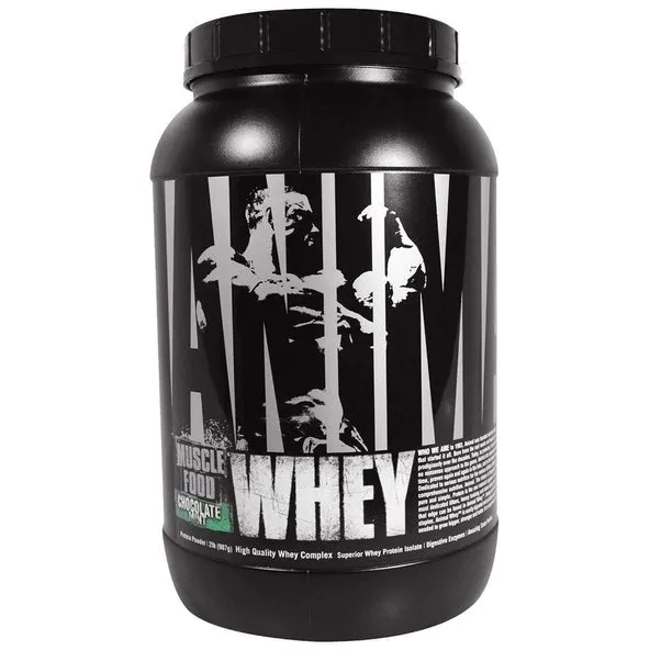 Universal Nutrition Animal Whey 2Lbs