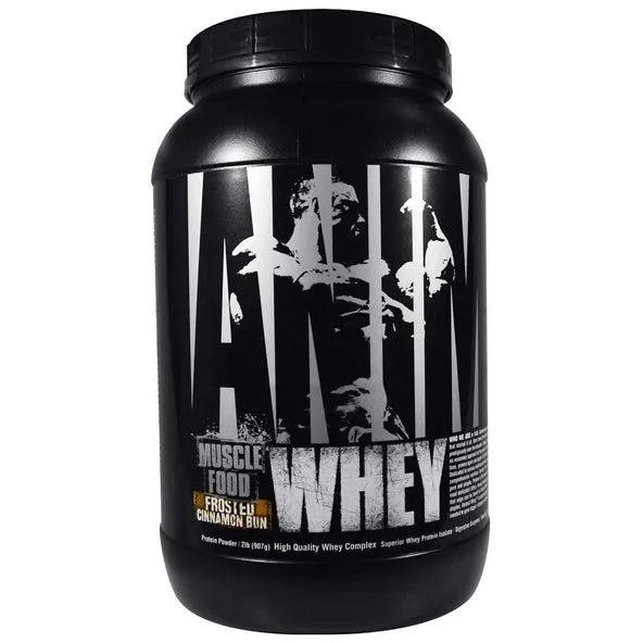 Universal Nutrition Animal Whey 2Lbs