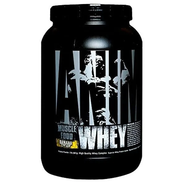 Universal Nutrition Animal Whey 2Lbs