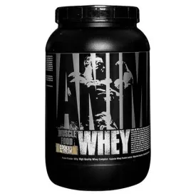 Universal Nutrition Animal Whey 2Lbs