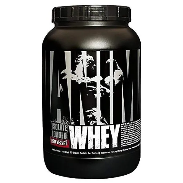 Universal Nutrition Animal Whey 2Lbs