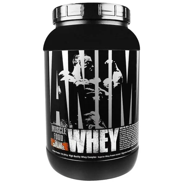 Universal Nutrition Animal Whey 2Lbs