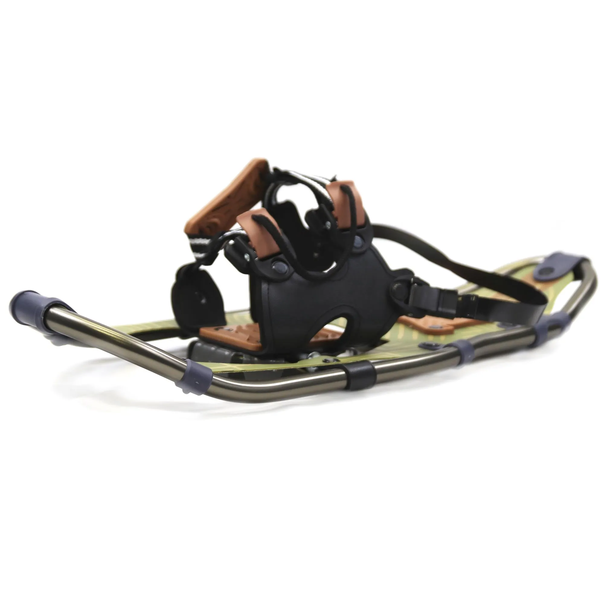 Vista Ridge Series Snowshoe Kit - Calliste Green