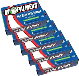 Wax - Cold 5-Pack